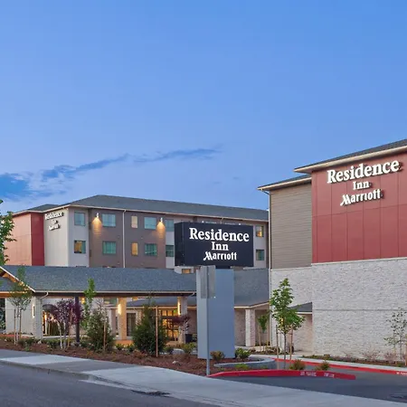 Residence Inn By Marriott Seattle Sea-Tac Airport-3