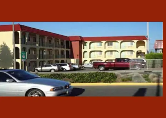 Skyway Inn - Seatac