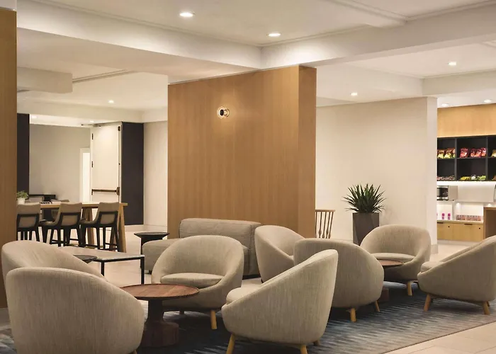 Radisson Hotel Seattle Airport SeaTac